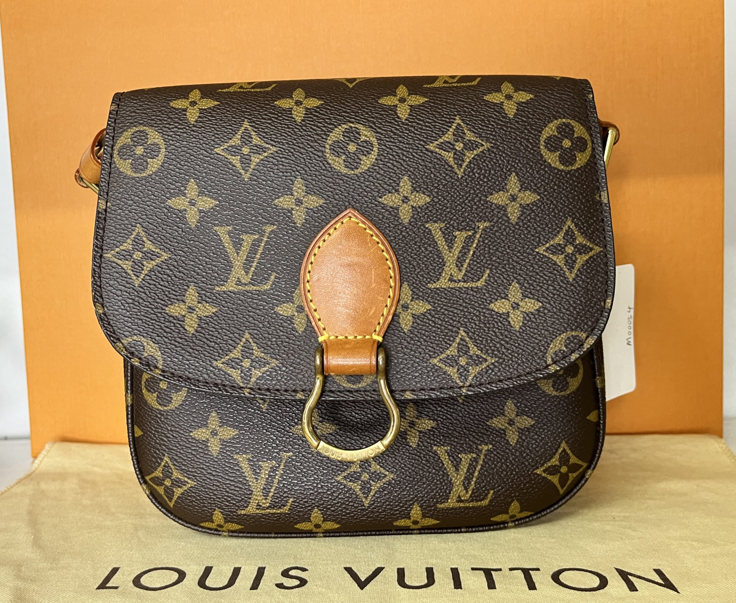 LOUIS VUITTON サンクルーPM | 株式会社 隆運商事